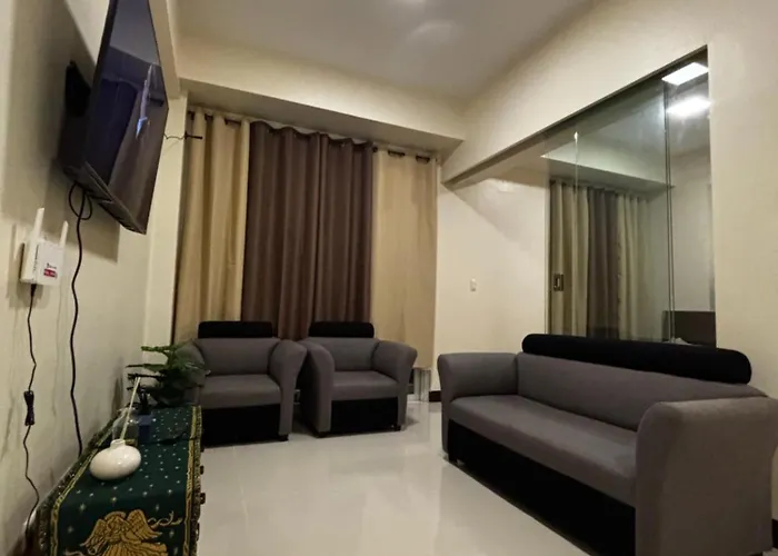 8 Newtown Mactan * Pajo