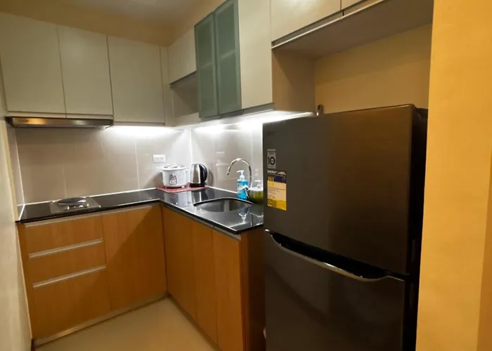 Aparthotel 8 Newtown Mactan *