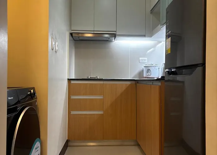 Aparthotel 8 Newtown Mactan