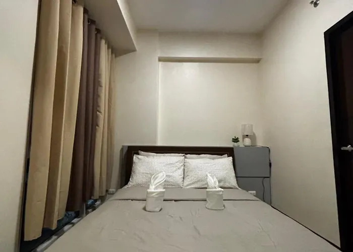 8 Newtown Mactan
