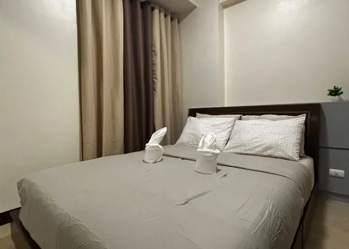 8 Newtown Mactan * Pajo