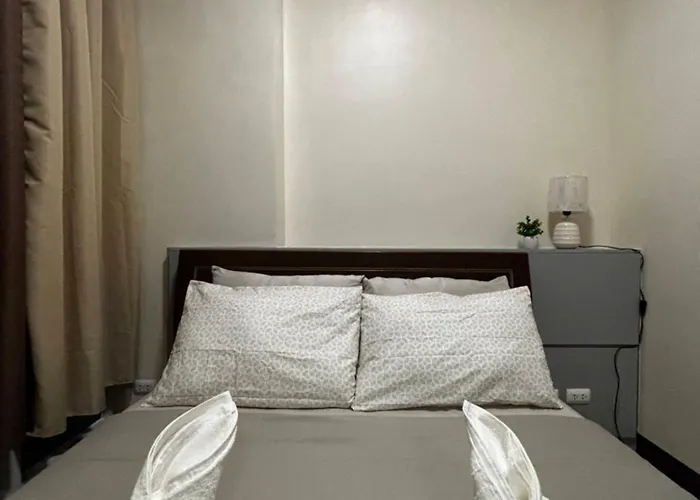 8 Newtown Mactan Aparthotel